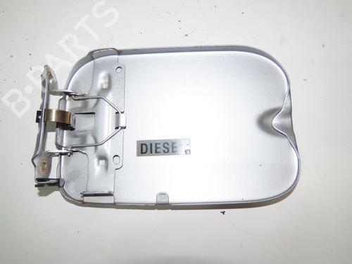 Tanklåg DACIA LOGAN MCV (KS_) 1.5 dCi (KS0W) (86 hp) 16146736