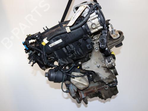 Engine FIAT 500 (312_) 0.9 (312AXG1A, 312.AXG11) | BP19791339M1