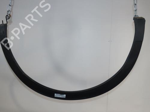 Used Rear left wheel arch trim PEUGEOT 2008 II (UD_, US_, UY_, UJ_, UR_, UC_) 1.5 BlueHDI 130 (131 hp) 27551283