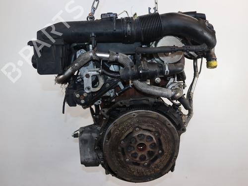 Engine JAGUAR X-TYPE I (X400) 2.0 D | BP37874742M1 - Image 5
