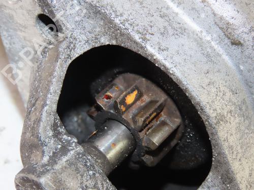 Starter RENAULT CLIO III (BR0/1, CR0/1) 1.2 16V (BR02, BR0J, BR11, CR02, CR0J, CR11) | BP33297806M8 - Image 2