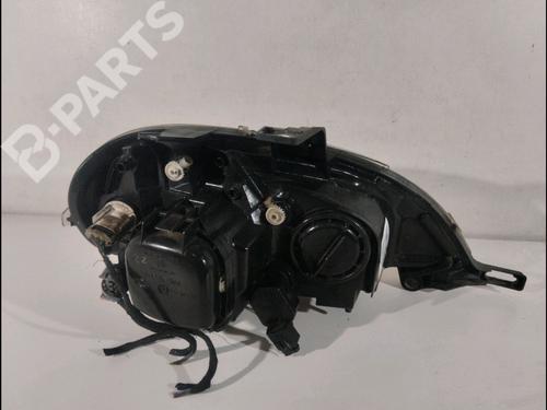 Left headlight MERCEDES-BENZ M-CLASS (W163) ML 270 CDI (163.113) | BP11267958C28 