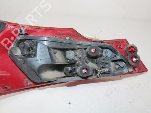 Used Right taillight Right taillight OPEL INSIGNIA A Sports Tourer (G09) 2.8 V6 Turbo 4x4 (35) (260 hp) 36510211 36510211