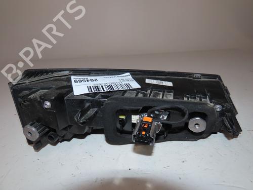 Used Right tailgate light PEUGEOT 308 III (FB_, FH_, FP_, F3_, FM_) PureTech 130 (FPHNSL, FPHNST) (131 hp) 27489672