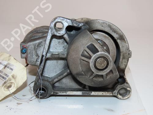 Starter RENAULT SCÉNIC I MPV (JA0/1_, FA0_) 1.9 dTi (JA0N) | BP28159537M8 