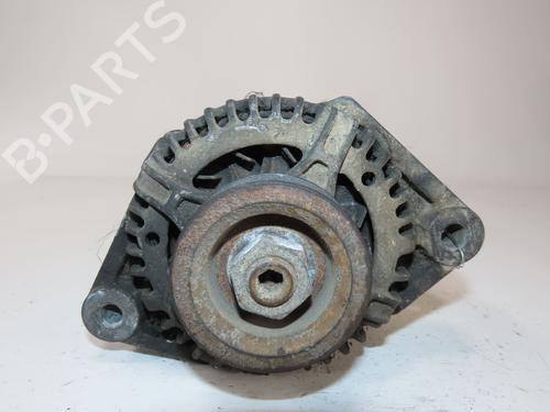 Alternator SMART CABRIO (450) 0.6 (S1OLA1, 450.441, 450.442, 450.443) | BP27268087M7 