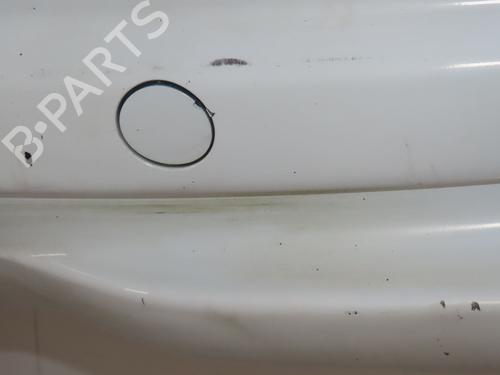 Rear bumper PEUGEOT 207 (WA_, WC_) 1.6 HDi | BP29046610C8 