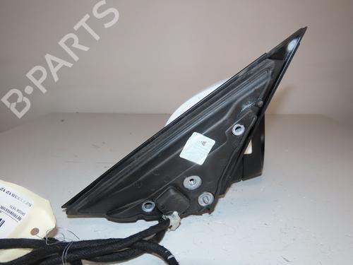 Right mirror SKODA YETI (5L) 1.2 TSI | BP30048058C27 