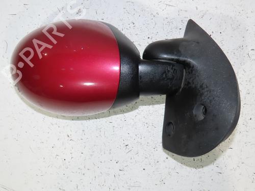 Bakspejl Højre RENAULT TWINGO I (C06_) 1.2 (C066, C068) | BP24488703C27 