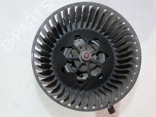 Heater blower motor AUDI A3 Sportback (8PA) 2.0 TDI 16V | BP29016545M62