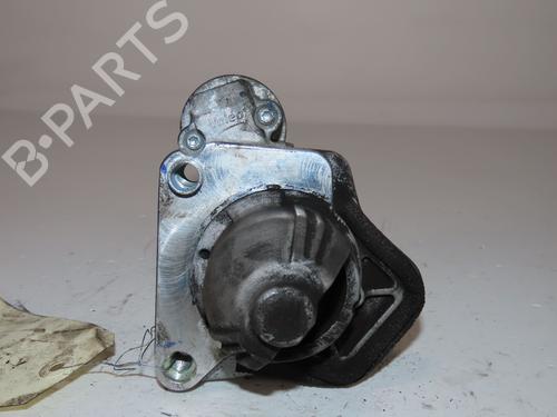Used Starter Starter NISSAN MICRA IV (K13K, K13KK) 1.2 (79 hp) 26014577 26014577