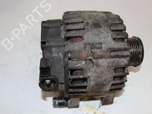 Generator CITROËN C3 Pluriel (HB_) 1.4 HDi (68 hp) 26311021