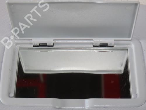 Right sun visor OPEL CORSA E (X15) 1.3 CDTI (08, 68) | BP40026839I2 - Image 2