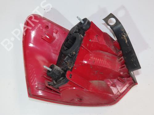 Used Right taillight CITROËN C5 III (RD_) 1.6 HDi 110 (RD9HZC) (109 hp) 28051261