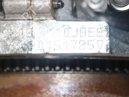 Engine CITROËN C4 II (NC_) 1.6 HDi 90 | BP31283892M1 