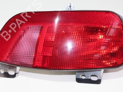 Rear bumper left light CITROËN C4 Picasso II 1.2 THP 130 | BP31031146C81 - Image 5