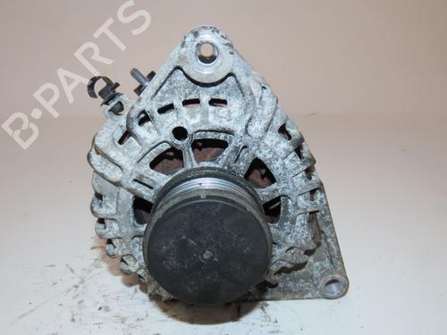 Alternator KIA CEE'D Hatchback (ED) 1.6 CRDi 90 | BP25278839M7 
