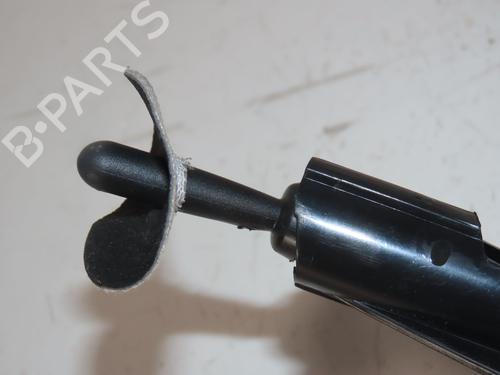 Bakspejl Højre DACIA LOGAN MCV (KS_) 1.5 dCi (KS0W) | BP30093217C27