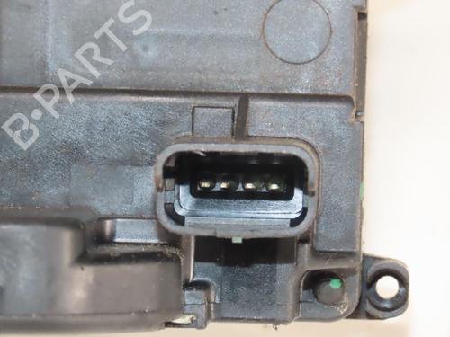 Used Front left lock RENAULT SCÉNIC III (JZ0/1_) 1.2 TCe (116 hp) 30522759