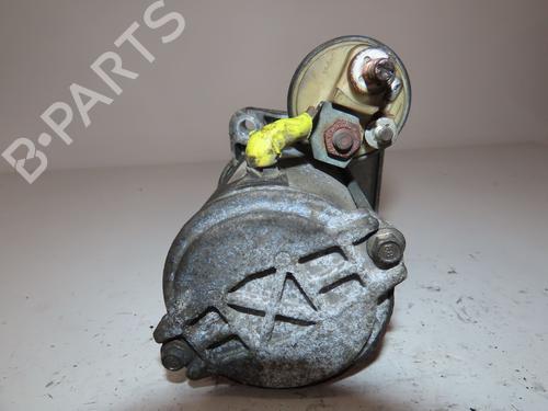 Used Starter VOLVO S40 II (544) D2 (115 hp) 27246079