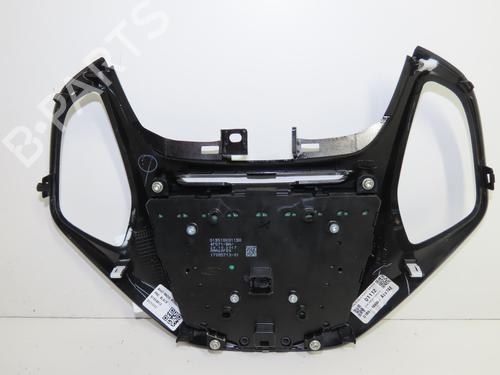 Switch FORD KA+ III (UK, FK) 1.2 Ti-VCT | BP17086116I30 