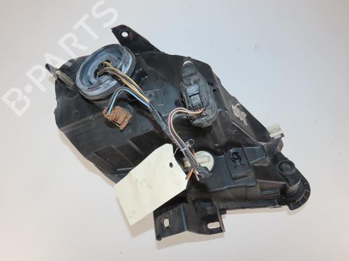 Left headlight RENAULT KANGOO (KC0/1_) 1.2 16V (KC05, KC06, KC03, KC0T, KC0W, KC1D) | BP30291897C28