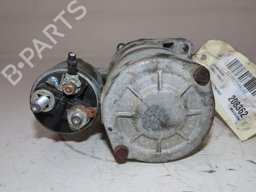 Startmotor RENAULT TWINGO II (CN0_) 1.2 16V (CN04, CN0B) | BP29494393M8 