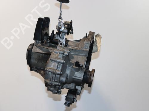 Gearbox SKODA FABIA II (542) 1.4 TDI | BP23160182M3 - Image 5