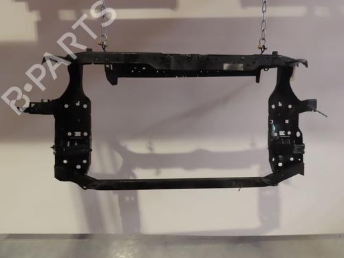 Front slam panel NISSAN QASHQAI / QASHQAI +2 I (J10, NJ10, JJ10E) 1.5 dCi | BP17382355C72 