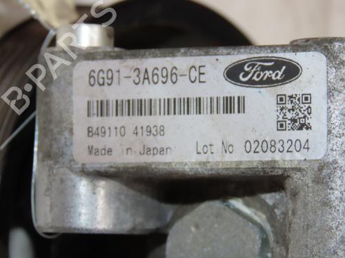 Steering pump FORD MONDEO IV (BA7) 2.0 TDCi | BP17910026M99 