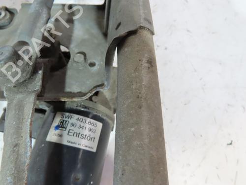 Front wiper motor OPEL ASTRA F Estate (T92) 1.7 TD (F35, M35) | BP19282419M29 