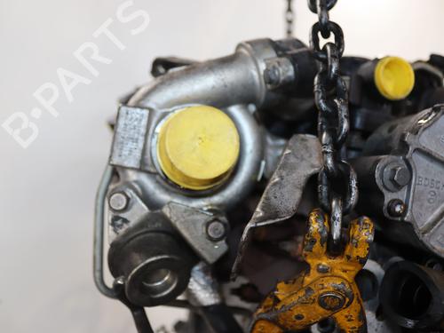 Used Engine Engine 37624338 37624338