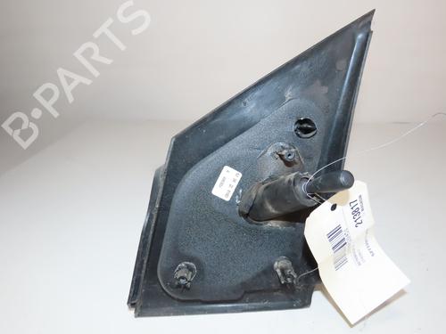 Right mirror CITROËN C2 (JM_) 1.1 | BP30630196C27