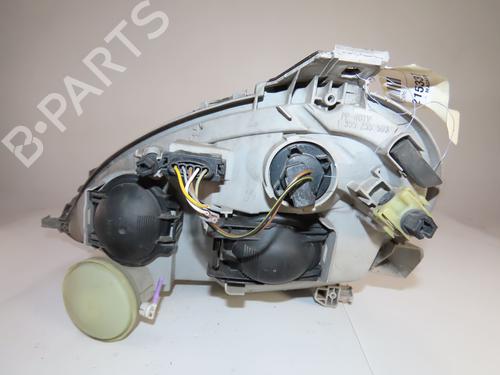 Used Right headlight MERCEDES-BENZ A-CLASS (W168) A 140 (168.031, 168.131) (82 hp) 30311726
