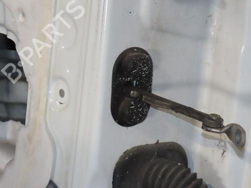 Left front door RENAULT KANGOO Express (FW0/1_) 1.6 (FW00, FW0E, FW0N, FW0P, FW0Y) | BP30187807C2 