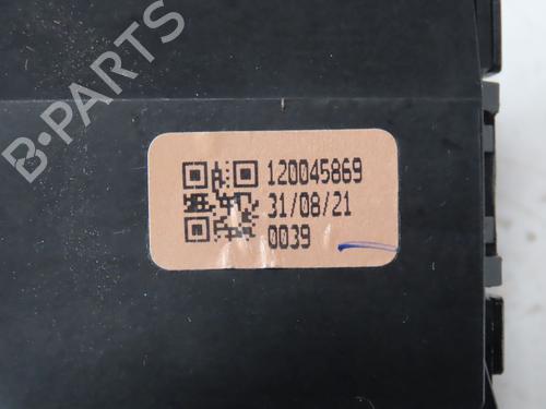 Steering column stalk DACIA SPRING EV (B6M1) | BP37454285I23 - Image 3