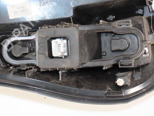 Right taillight RENAULT SCÉNIC III (JZ0/1_) 1.5 dCi | BP32308766C35