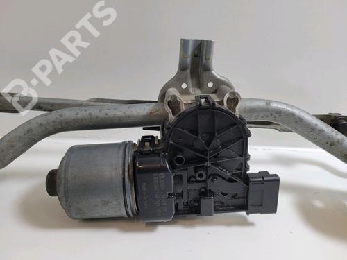 Front wiper motor PEUGEOT 208 I (CA_, CC_) 1.2 VTI 82 | BP9416506M29 