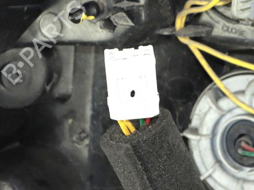 Right taillight KIA RIO III (UB) 1.4 CRDi | BP31796507C35