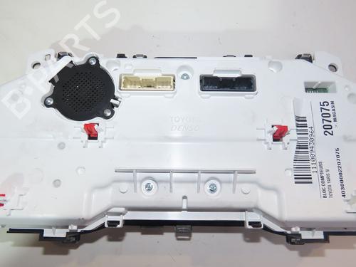 instrument-cluster-toyota-yaris-_p21_-_pa1_-_ph1_-2020-24919455 main image