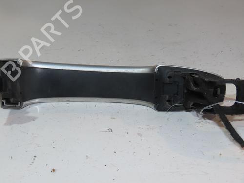 Used Rear right exterior door handle RENAULT SCÉNIC IV (J9_) 1.3 TCe 140 (140 hp) 29170991