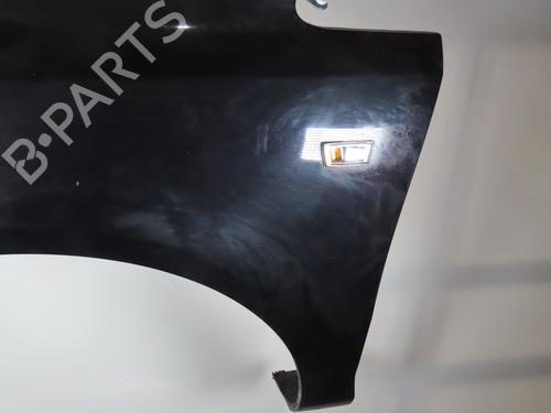 Left front fenders OPEL CORSA D (S07) 1.2 (L08, L68) | BP23162155C41