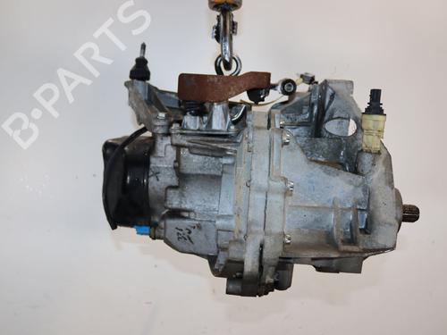 Gearbox DACIA SANDERO 1.4 MPI LPG | BP36311183M3  - Image 5