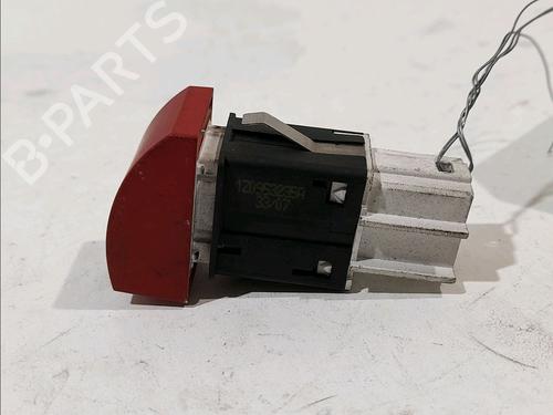 Warning switch SKODA OCTAVIA II (1Z3) 1.9 TDI | BP9024652I22 