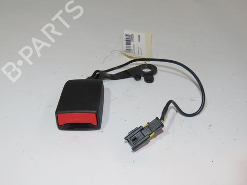 Used Seat buckle CITROËN C4 Picasso I MPV (UD_) 1.6 HDi (109 hp) 23161751