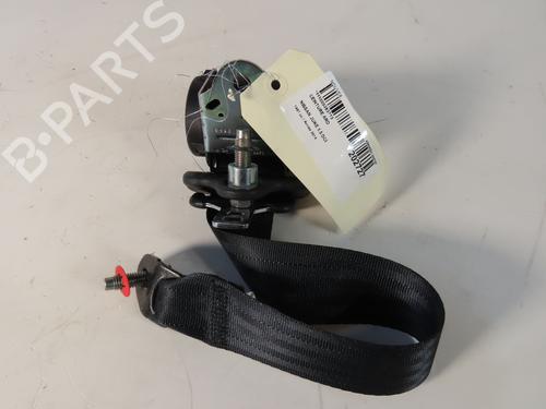 Rear right belt tensioner NISSAN JUKE (F15) 1.5 dCi | BP19162442C90 