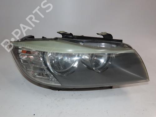 Right headlight BMW 3 Touring (E91) 318 d | BP38944423C29 - Image 3
