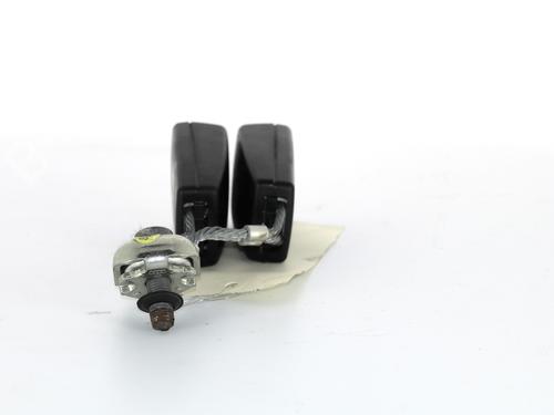 Seat buckle VW GOLF VI (5K1) 1.6 TDI | BP31984345I32