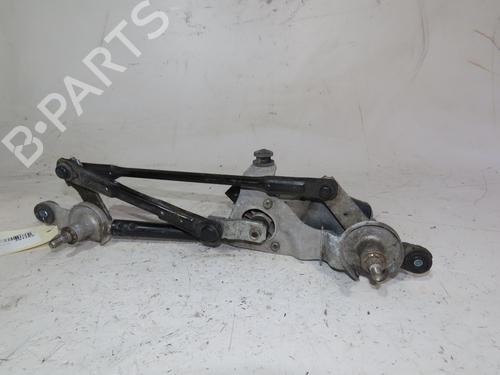 Used Front wiper motor HYUNDAI i30 (GD) 1.6 CRDi (110 hp) 19917500