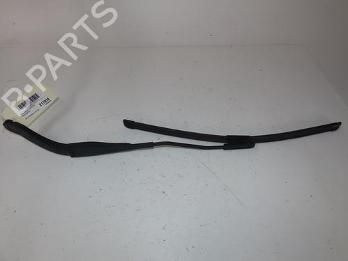 Front windshield wiper arm DACIA SANDERO II TCe 90 (B8M1, B8MA, B8AC) | BP36681621C143 - Image 4